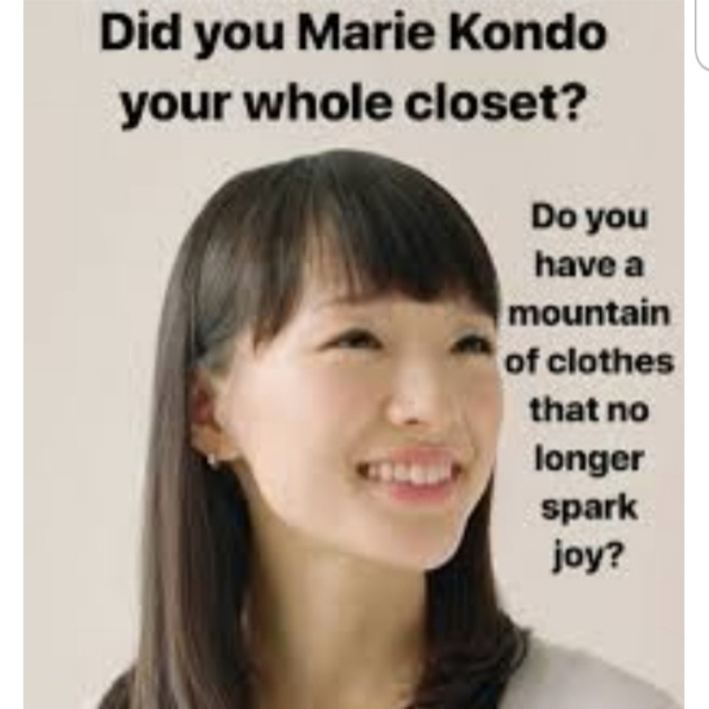 Meet your Posher, Kellie